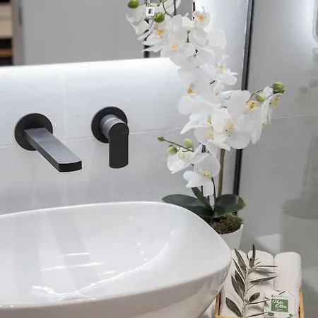 Apartment Athena's Lemon Grove Glyfada Athens