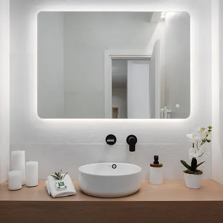 Apartment Athena's Lemon Grove Glyfada *